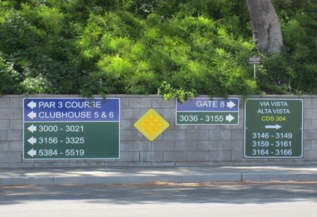 Laguna Woods Village community